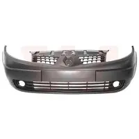 VAN WEZEL Stoßfänger 4328575 vorne für RENAULT