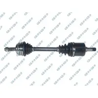 GSP Antriebswelle 245166