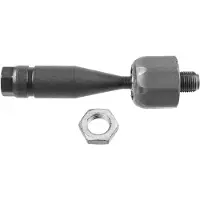 LEMFÖRDER Axialgelenk, Spurstange 25614 01