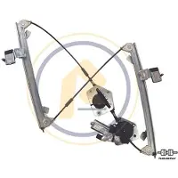Ac Rolcar 01.0181 Elektrischer Fensterheber Vorne Links für ALFA ROMEO 159 Sportwagon (939) 159 (939)