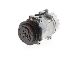 AKS Kompressor, Klimaanlage 852125N