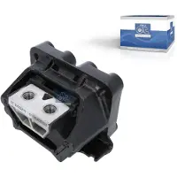 DT Spare Parts Lagerung, Motor 4.81585