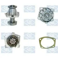 Saleri SIL Wasserpumpe PA384