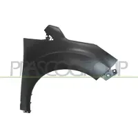 PRASCO Kotflügel fd7193003 vorne rechts für Ford