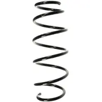 SPIDAN Fahrwerksfeder vorne [Hersteller-Nr. 56631] für VW, Seat, Skoda