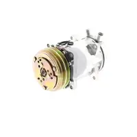AKS Dasis Kompressor, Klimaanlage 850870N