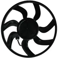 Bosch Elektromotor, Kühlerlüfter 0 986 338 600
