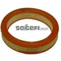 FRAM Luftfilter CA4739