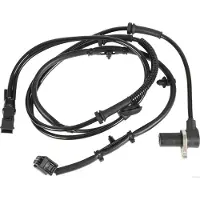 Herth+Buss ELPARTS ABS Sensor Raddrehzahl Hinten Links für AUDI A4 Avant (8E5, B6) 70660044