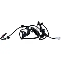 Hella ABS Sensor Raddrehzahl für TOYOTA HILUX Pick-up (GUN1) 6PU 230 048-701