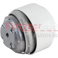 METZGER Lagerung, Motor [Hersteller-Nr. 8054343] für Mercedes-Benz