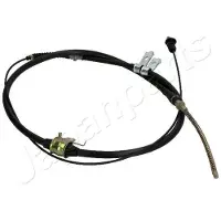 Japanparts Seilzug, Feststellbremse BC-324R