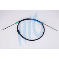 RICAMBIFLEX GM Seilzug, Feststellbremse 01060436