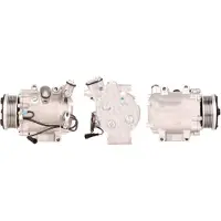 DRI Kompressor, Klimaanlage 700510421