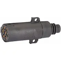 Hella Stecker 8JA 008 084-001