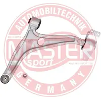 Master Sport 49958S-PCS-MS Querlenker Vorderachse links für MERCEDES-BENZ A-Klasse (W177)