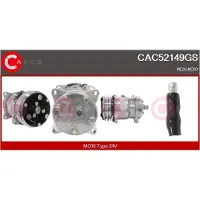 Casco Kompressor, Klimaanlage Genuine CAC52149GS