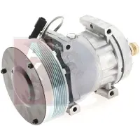 AKS Dasis Kompressor, Klimaanlage 851722N