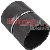 METZGER Ladeluftschlauch 2400677