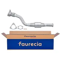 Hella Katalysator Easy2Fit PARTNERED with Faurecia 8LE 366 053-411