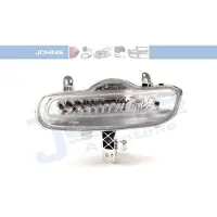 Johns Blinkleuchte [Hersteller-Nr. 300719-1] für Fiat