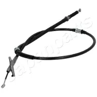 Japanparts Seilzug, Feststellbremse BC-637L