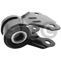 STC Lagerung Lenker Querlenker für FORD FOCUS III Turnier Vorne Unten T406622