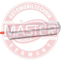 Master Sport Kraftstofffilter 5005/1z-KF-PCS-MS
