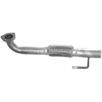 VEGAZ Abgasrohr OPEL OR-262 858175,24447470