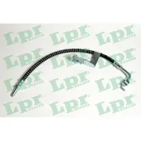 LPR Bremsschlauch 6T46627