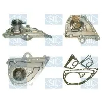 Saleri SIL Wasserpumpe PA330