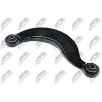 NTY ZWT-MZ-077 Querlenker Oben Hinten Außen Schräglenker für FORD Focus II Schrägheck (DA, HCP, DP) FOCUS (DAW, DBW) für VOLVO V50 (545) für MAZDA 5