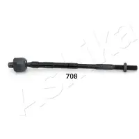 ASHIKA 103-07-708 Axialgelenk Spurstange für SUBARU FORESTER (SH) Vorne