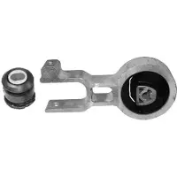 MAPCO Motorlager Gummimetalllager Hinten für FIAT GRANDE PUNTO (199) 36333
