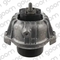 GOOM Motorlager Hydrolager Rechts für BMW 3 Touring (E91) EM-0620