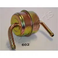 Japanparts Kraftstofffilter FC-602S