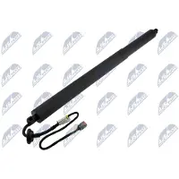 NTY AE-FR-078 Gasfeder Heckklappendämpfer für FORD USA EDGE (U387)