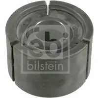 FEBI BILSTEIN Lagerung Lenker für SCANIA 3 - series Hinten Unten 1150.00