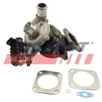 Fast Sports Nutrition Lader, Aufladung ft63551 für Ford