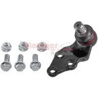METZGER Trag-/Führungsgelenk KIT + GREENPARTS 57032701