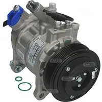 HC-CARGO Kompressor, Klimaanlage 241403