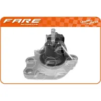 FARE Motorlager Hydrolager Vorne Rechts für RENAULT CLIO II (BB0/1/2, CB0/1/2) 2548