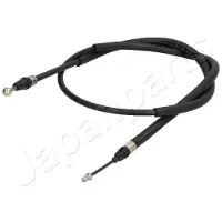 Japanparts Seilzug, Feststellbremse BC-102
