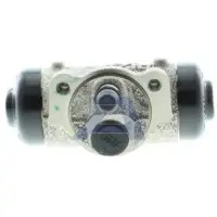 AISIN Radbremszylinder Trommelbremse Hinten für TOYOTA HILUX III Pick-up (TGN1, GGN2, GGN1, KUN2, KUN1) WCTS-005