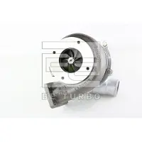 BE TURBO Lader, Aufladung 127088