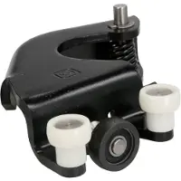 ROLL Rollenführung, Schiebetür PFCSA05L