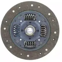 AISIN Kupplungsscheibe DY-067