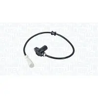 MAGNETI MARELLI Sensor, Raddrehzahl 172100034010