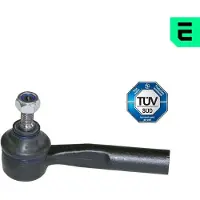 OPTIMAL Spurstangenkopf Spurstange für FIAT QUBO (225) Vorne Links G1-1355