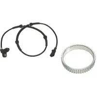 MAPCO ABS Sensor Raddrehzahl Vorne Beidseitig für CITROËN XANTIA Break (X2) 86402/7